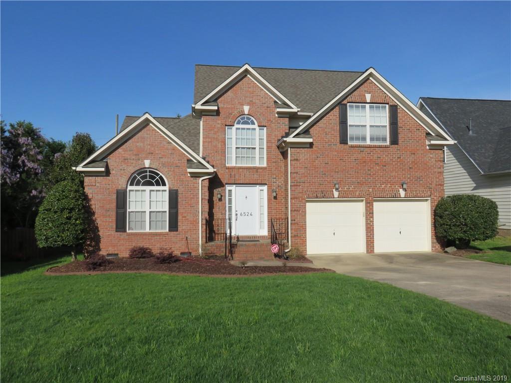 6524 Elfreda Road Charlotte, NC 28270 - Photo 1 of 16 Gallery Image 1