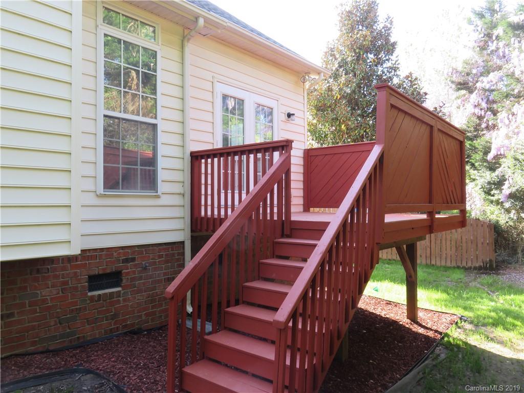 6524 Elfreda Road Charlotte, NC 28270 - Photo 16 of 16 Gallery Image 16