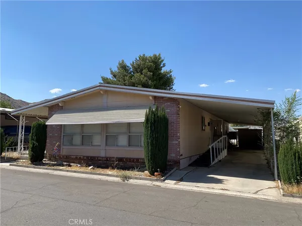 $125,000 | 20683 Waalew Road, Unit B161, Apple Valley, CA 92307