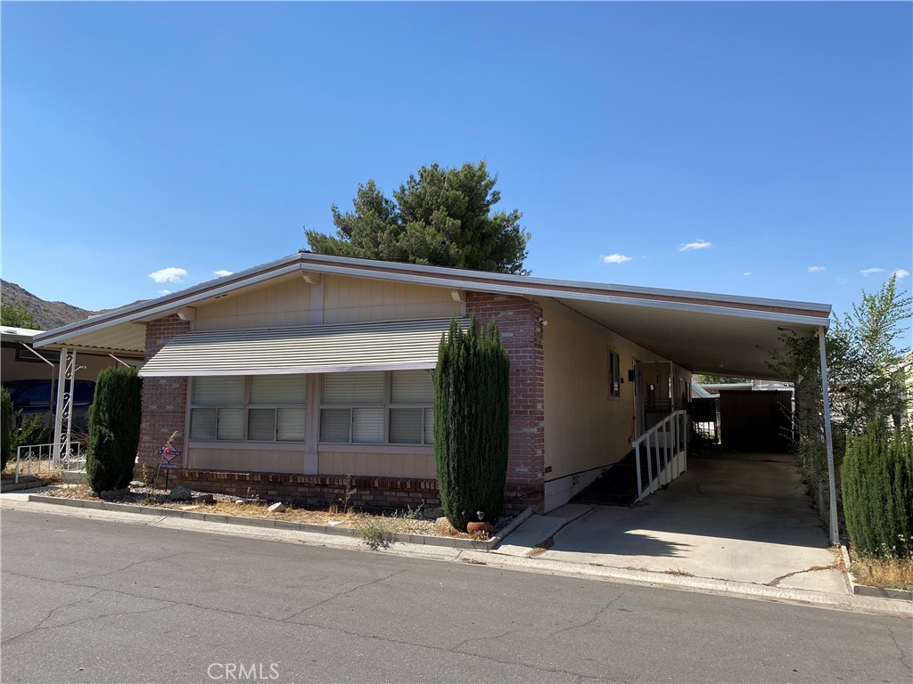 20683 Waalew Road, Unit B161 Apple Valley, CA 92307 - Photo 1 of 30 Apple Valley Home For Sale