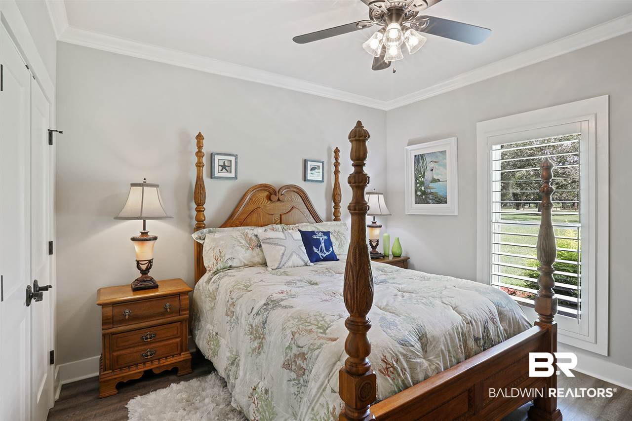 12665 County Road 55 Foley, AL 36535 - Photo 13 of 23 Bedroom 2