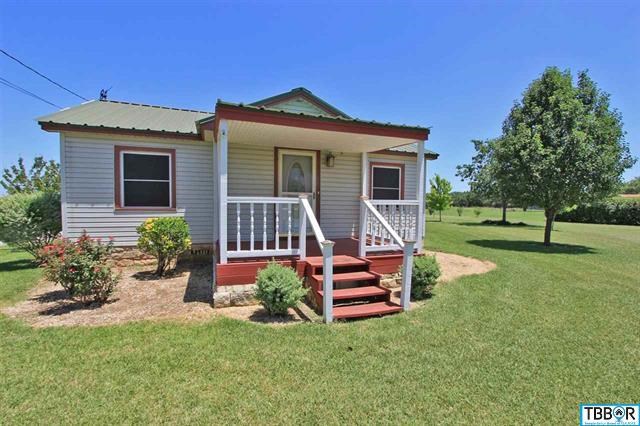 10681 Brewer Road Salado, TX 76571 - Photo 1 of 1