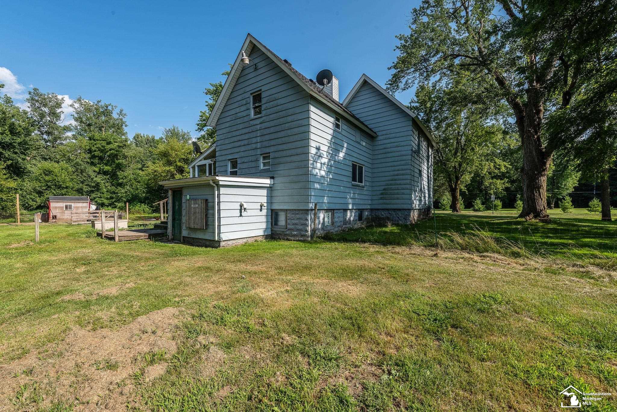 13908 Palmer Road Willis, MI 48191 - Photo 22 of 23 50083635-21.JPG