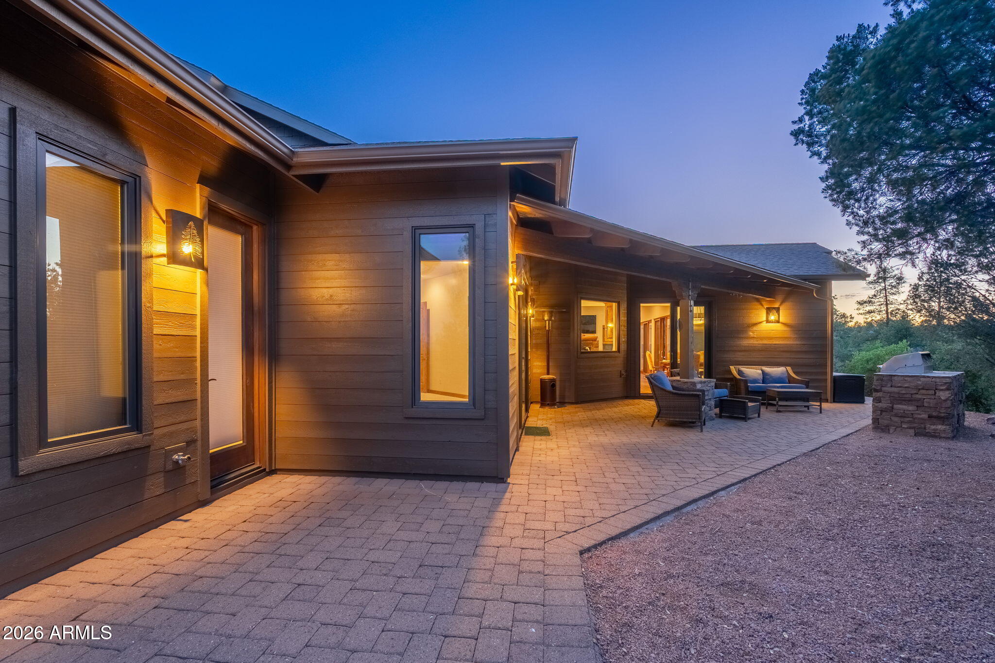 2208 East Filaree Circle Payson, AZ 85541 - Photo 41 of 60 2208 E Filaree Cir - 42
