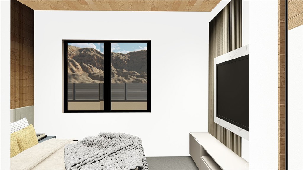 64845 Sun Oro Road Joshua Tree, CA 92252 - Photo 24 of 52 a view of an entryway