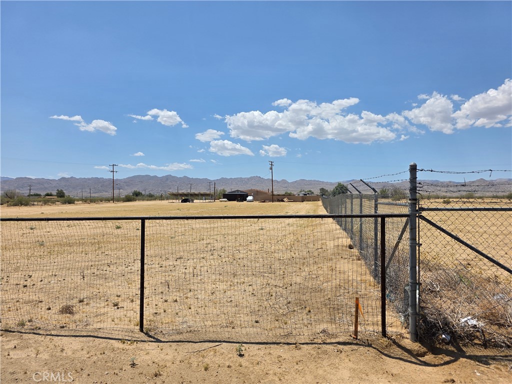 64845 Sun Oro Road Joshua Tree, CA 92252 - Photo 34 of 52