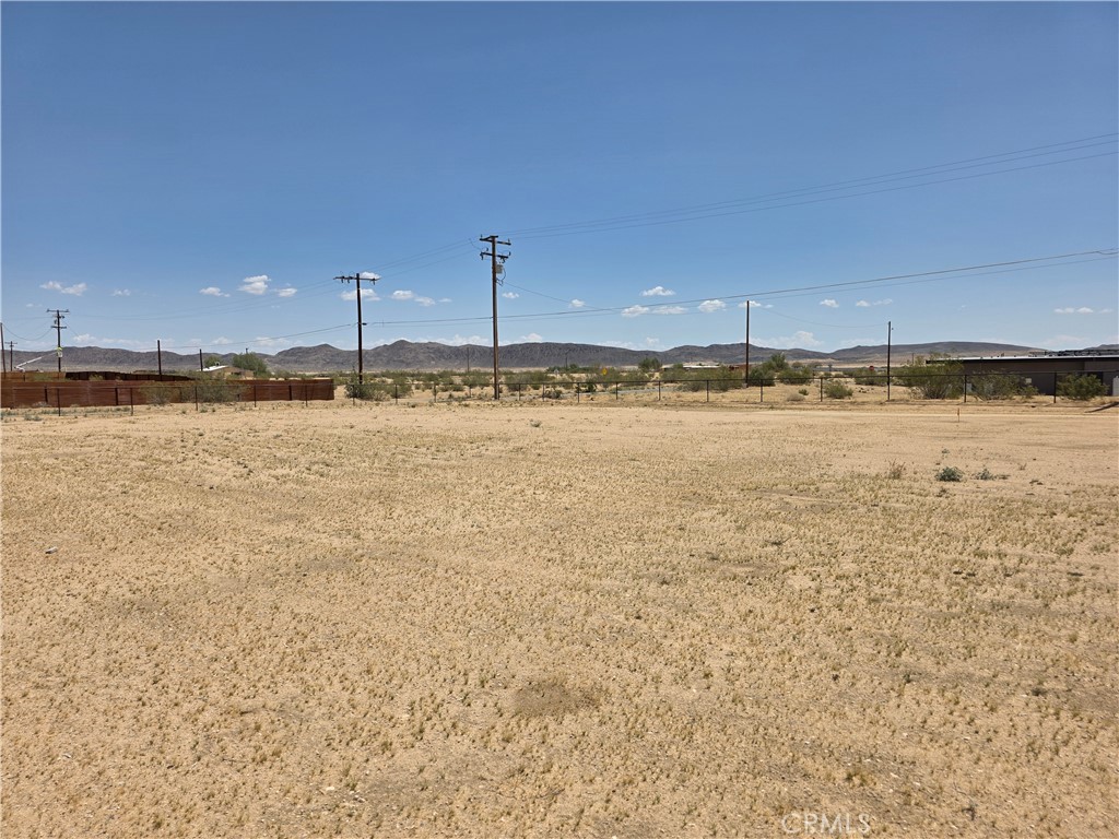 64845 Sun Oro Road Joshua Tree, CA 92252 - Photo 39 of 52 a view of an ocean and beach