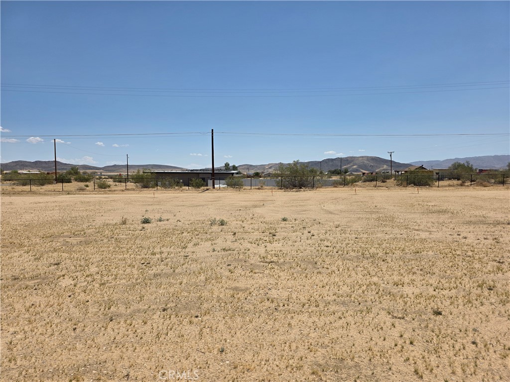 64845 Sun Oro Road Joshua Tree, CA 92252 - Photo 40 of 52 a view of an ocean beach