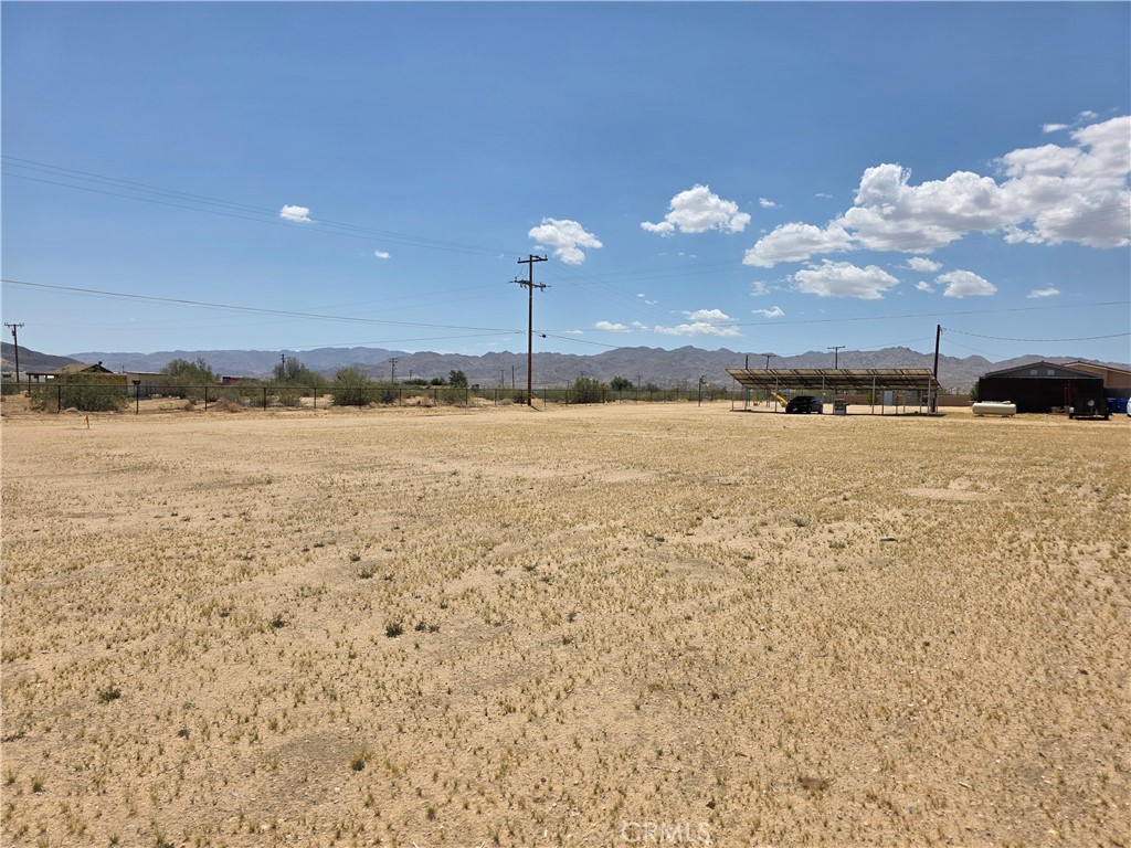 64845 Sun Oro Road Joshua Tree, CA 92252 - Photo 41 of 52 a view of an ocean beach