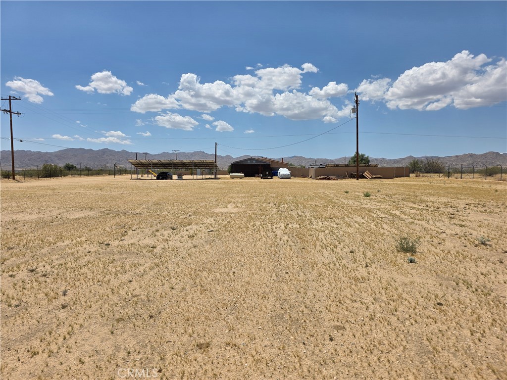 64845 Sun Oro Road Joshua Tree, CA 92252 - Photo 42 of 52 a view of an ocean and beach