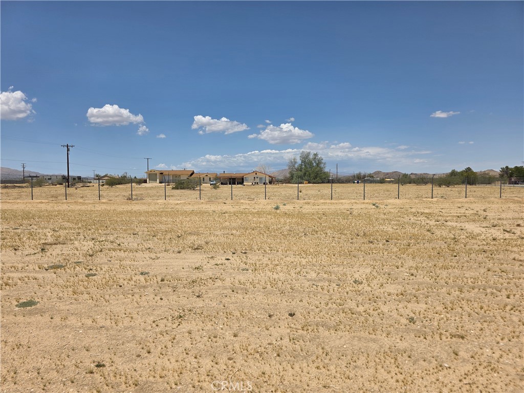 64845 Sun Oro Road Joshua Tree, CA 92252 - Photo 44 of 52 a view of an ocean beach