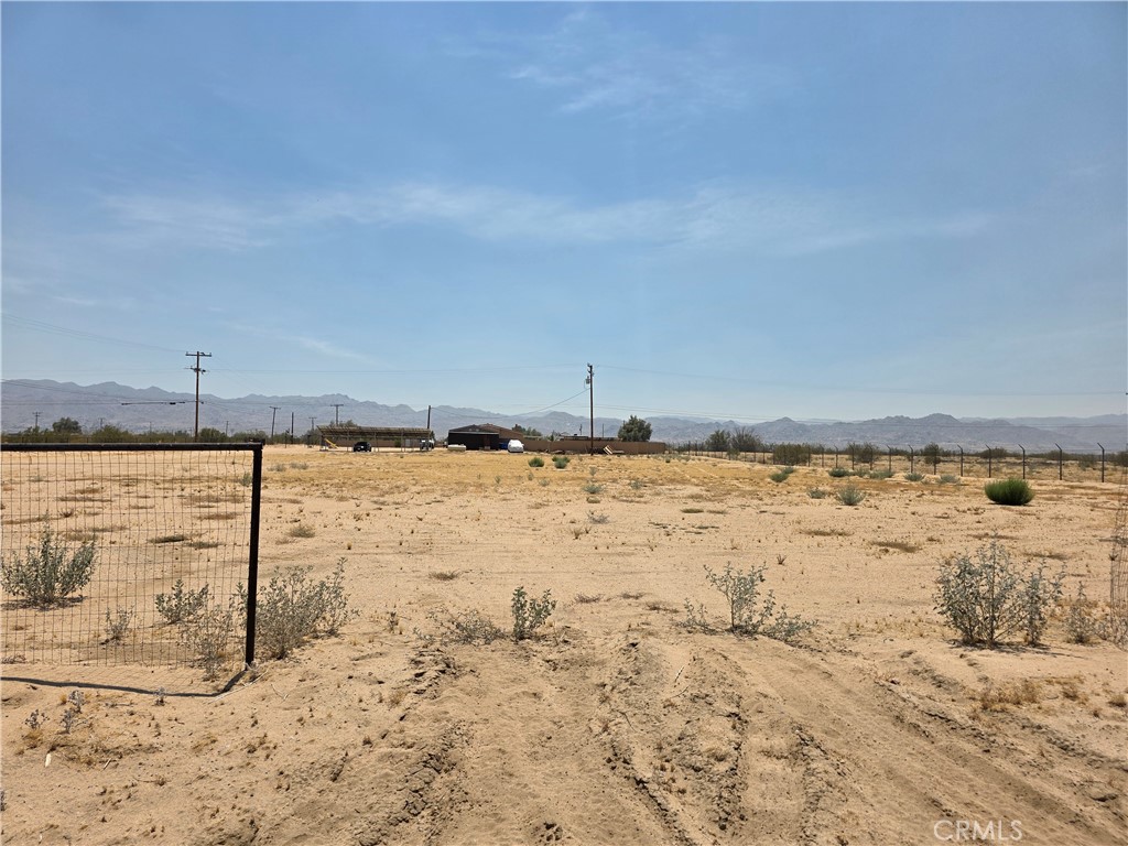 64845 Sun Oro Road Joshua Tree, CA 92252 - Photo 46 of 52