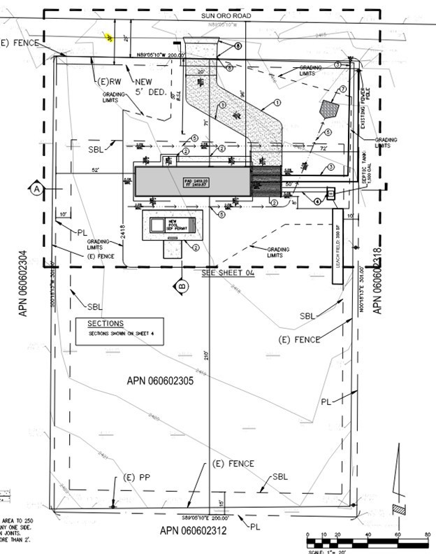 64845 Sun Oro Road Joshua Tree, CA 92252 - Photo 50 of 52 a picture of a room