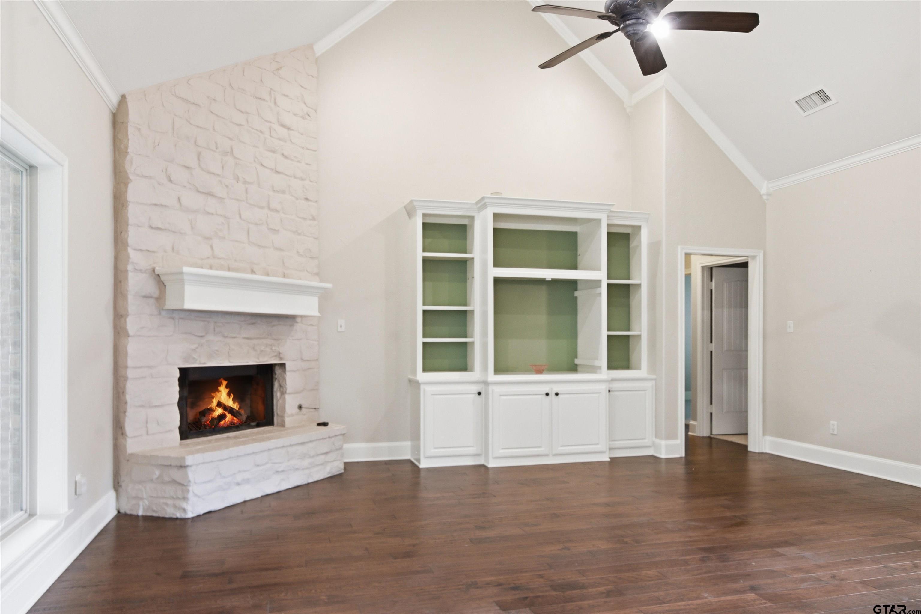 8509 Castleton Way Tyler, TX 75703 - Photo 7 of 29