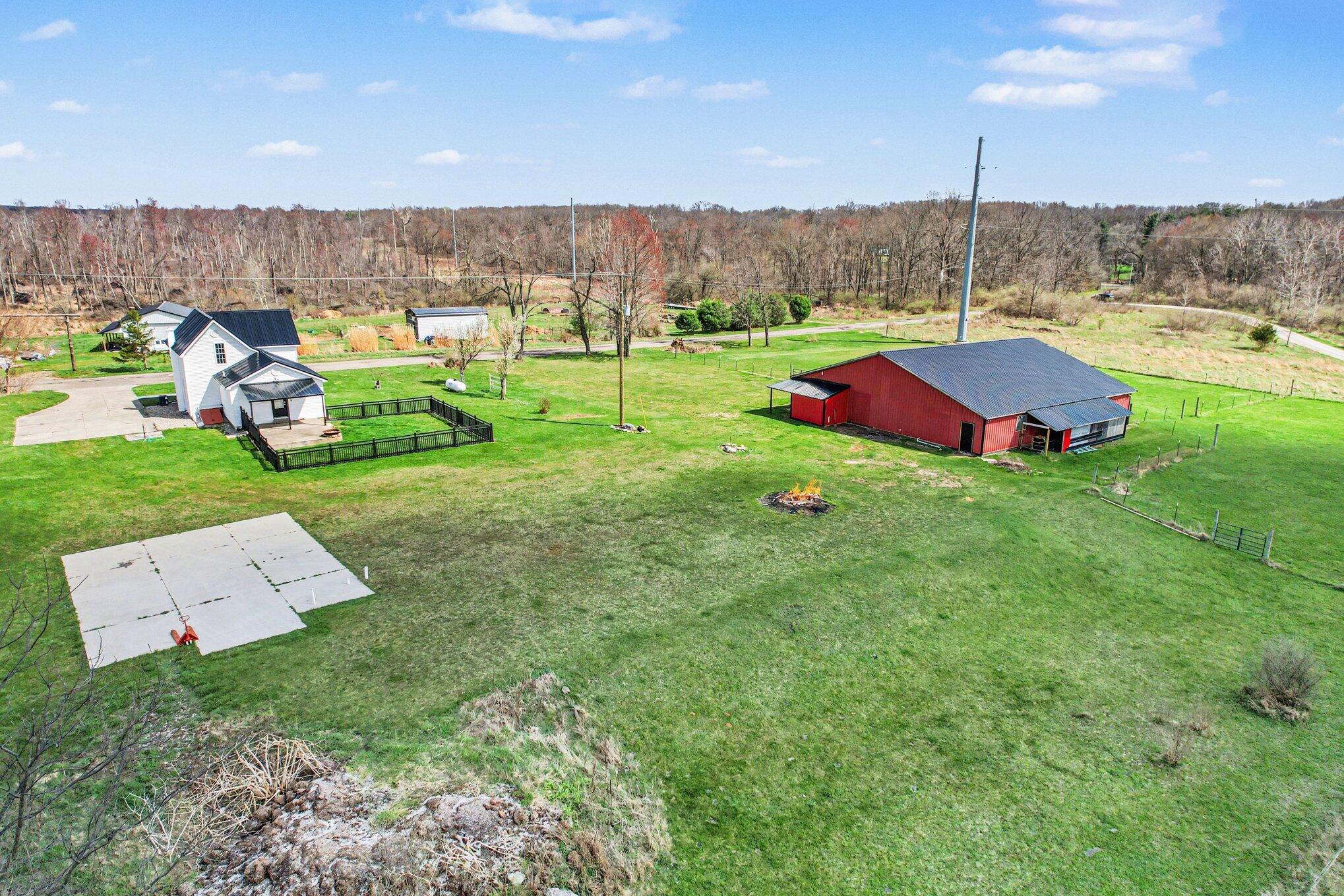 17801 20 Mile Road Marshall, MI 49068 - Photo 30 of 35 033_file_3554