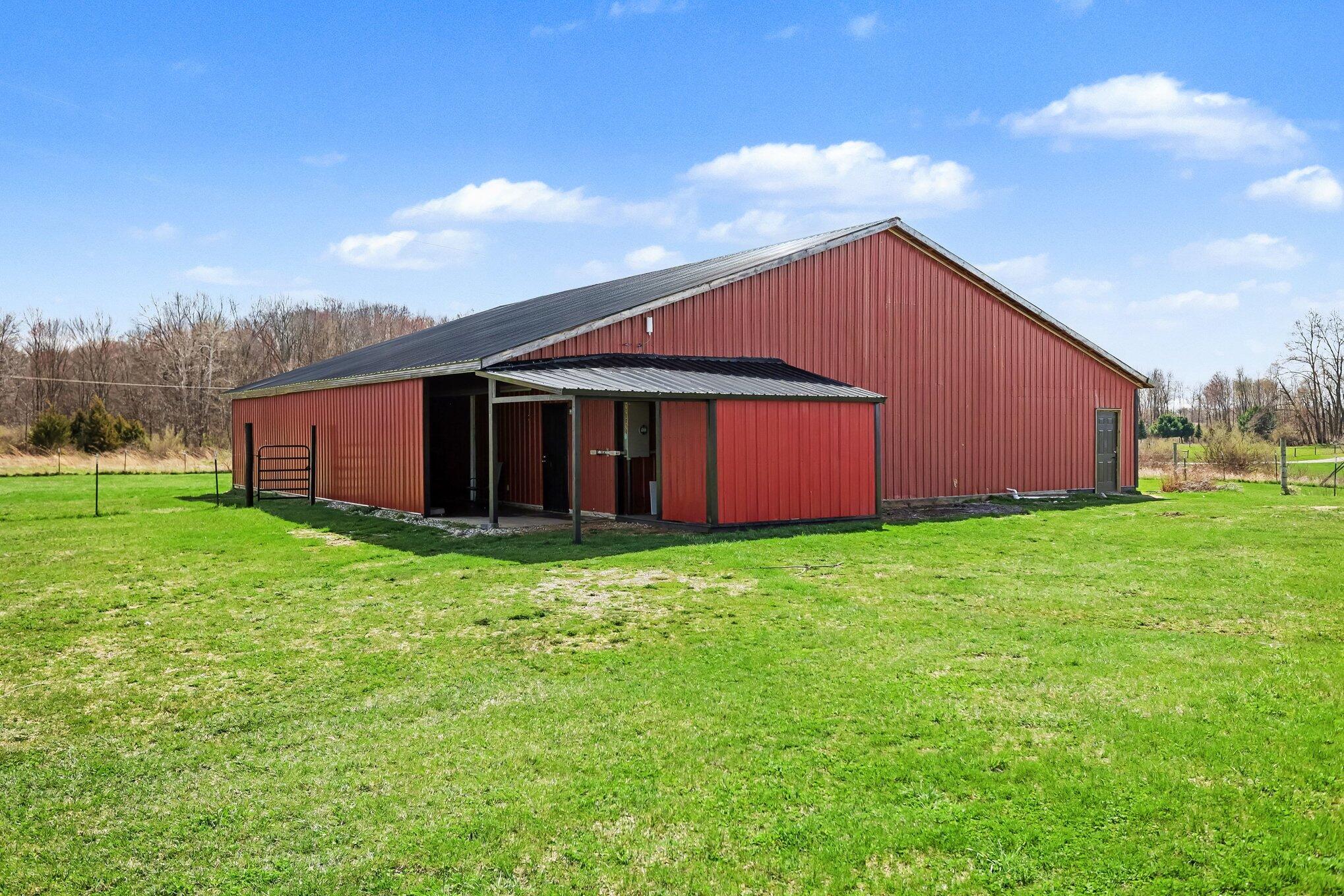 17801 20 Mile Road Marshall, MI 49068 - Photo 3 of 35 030_file_3726