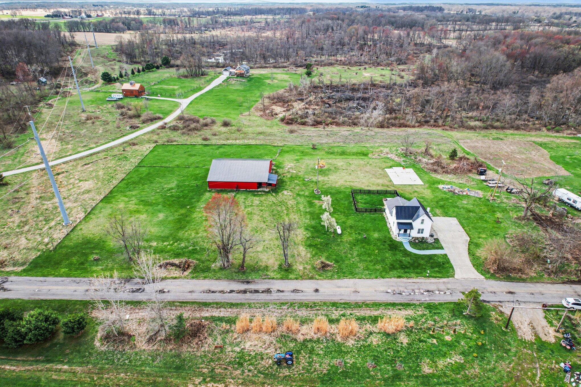 17801 20 Mile Road Marshall, MI 49068 - Photo 31 of 35 034_file_7918