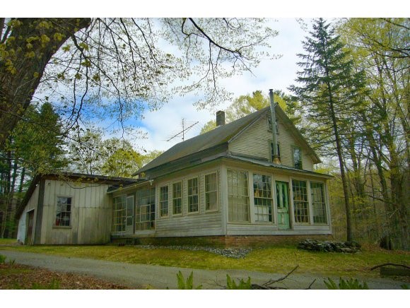 123 Ryan Road Dummerston, VT 05301 - Photo 1 of 1