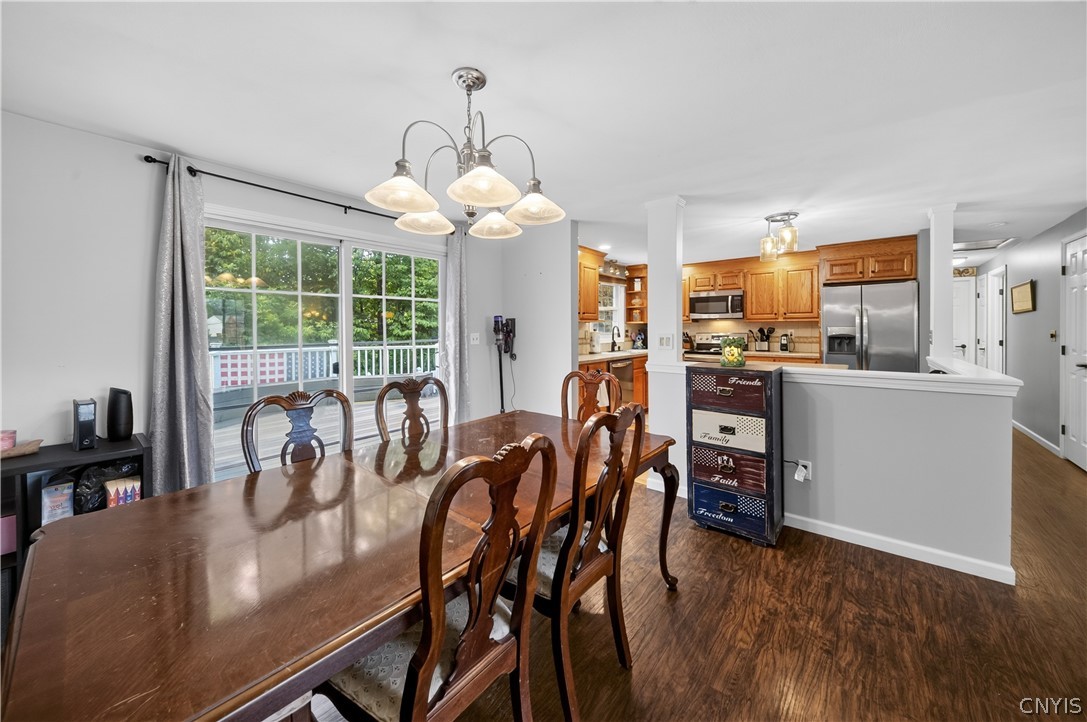 211 Juneway Drive Sullivan, NY 13037 - Photo 15 of 48