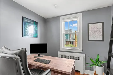 $550,000 | 5104 Harriet Street, Pittsburgh, PA 15224