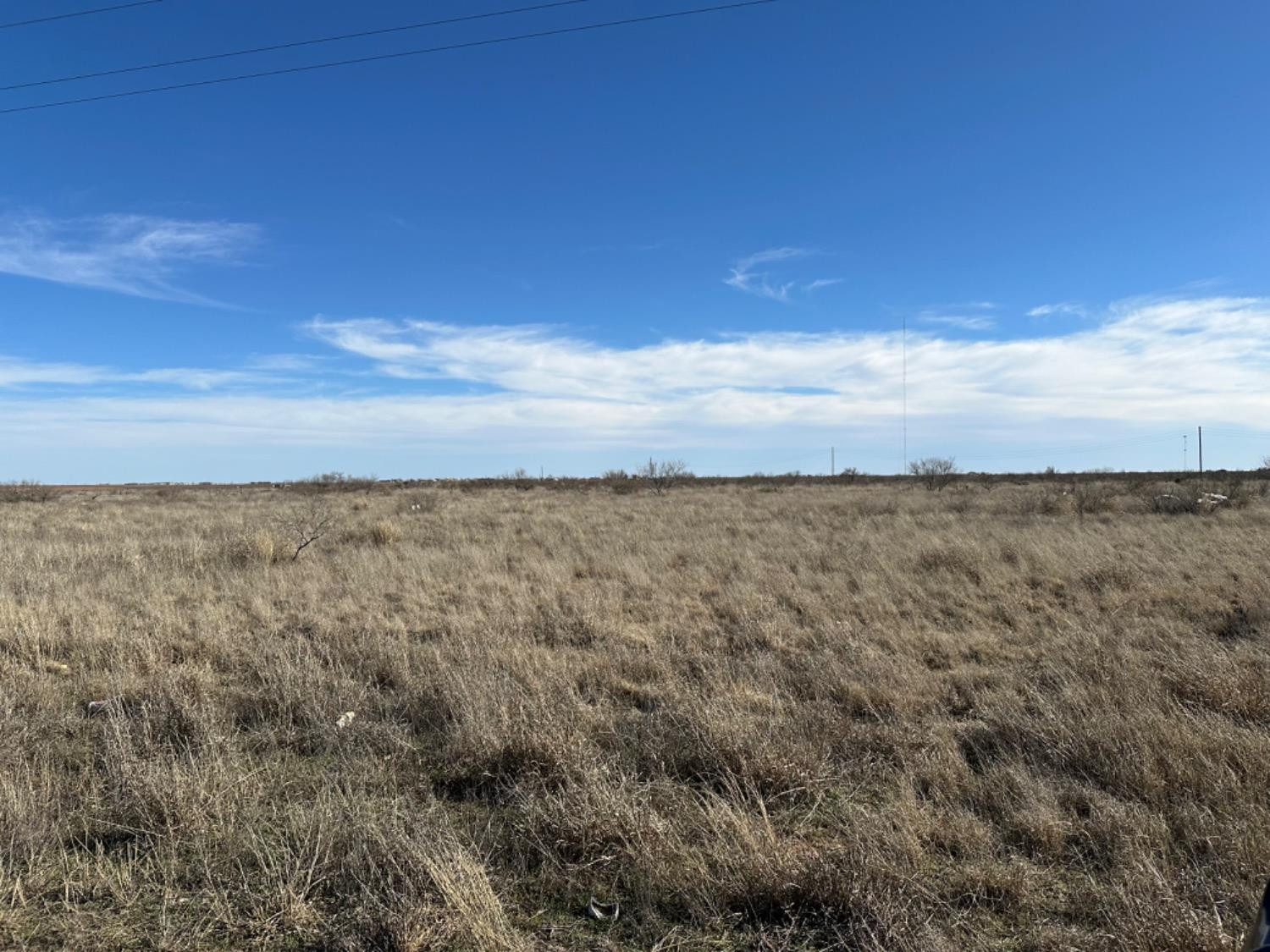 4045 Highway 62 Ropesville, TX 79358 - Photo 2 of 7 a view of a field with an ocean