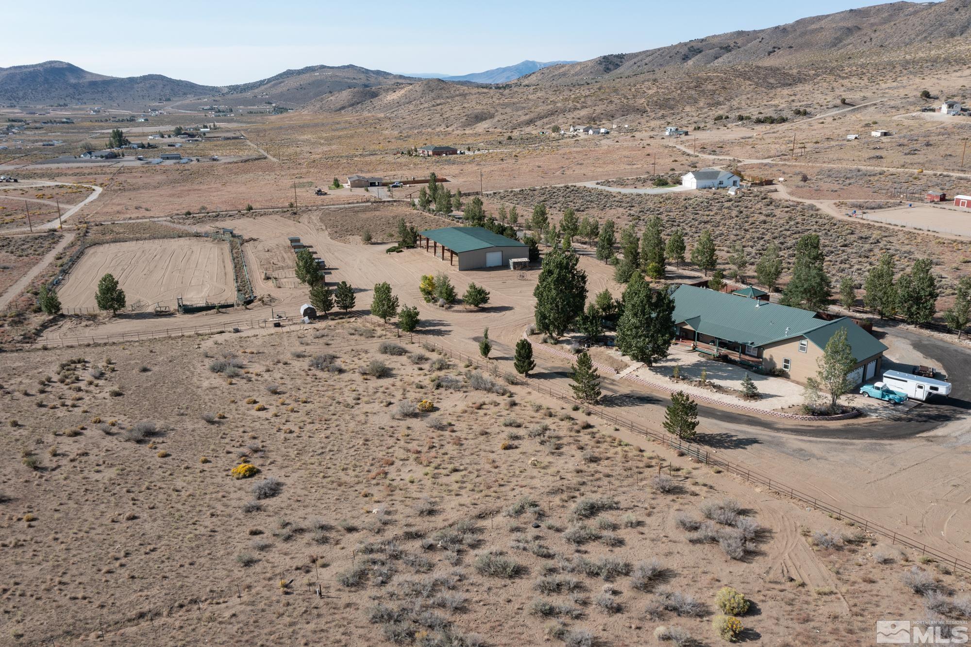 55 Owens Road Reno, NV 89506 - Photo 1 of 37 Photo 1