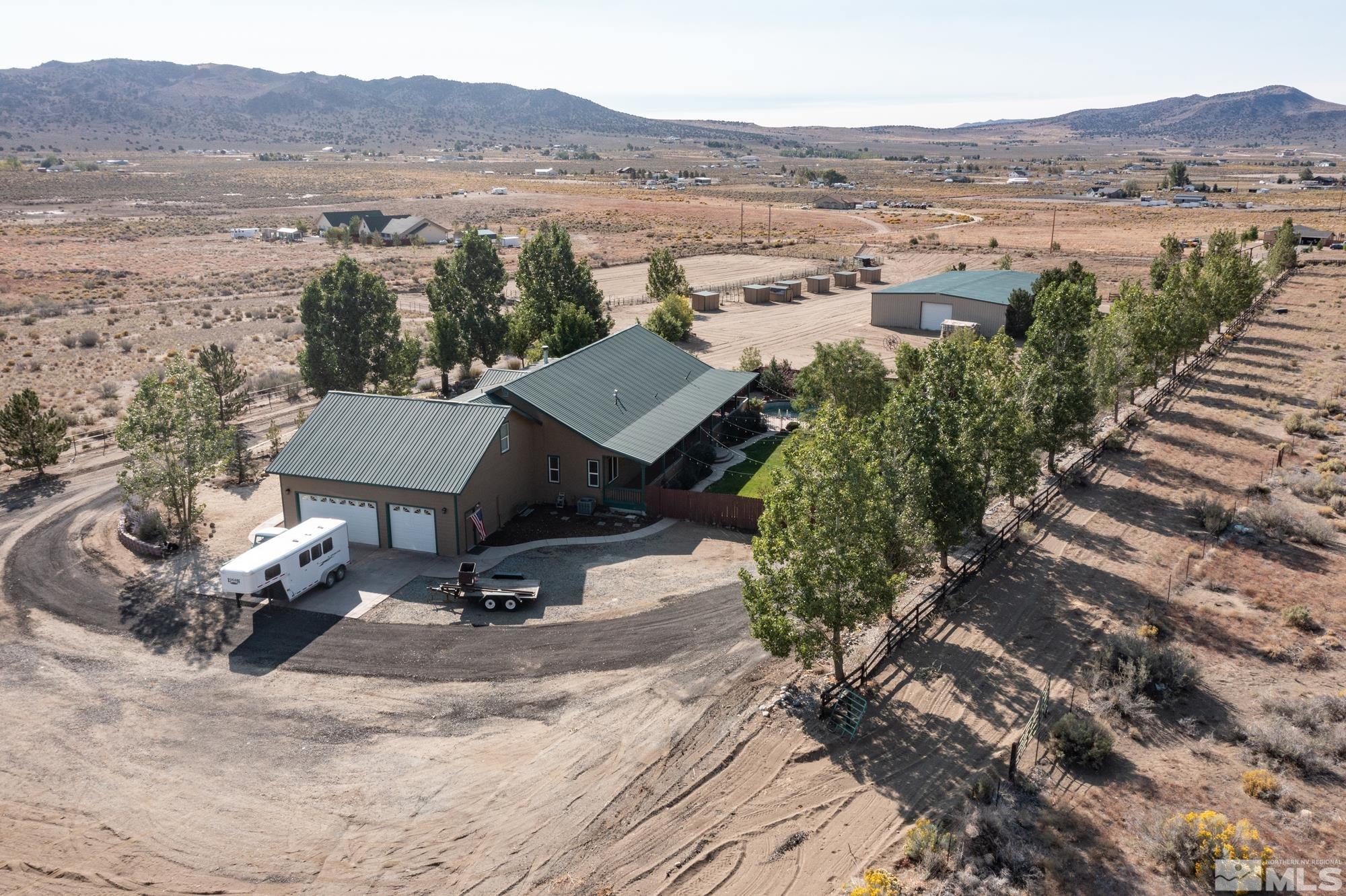 55 Owens Road Reno, NV 89506 - Photo 2 of 37 Photo 2