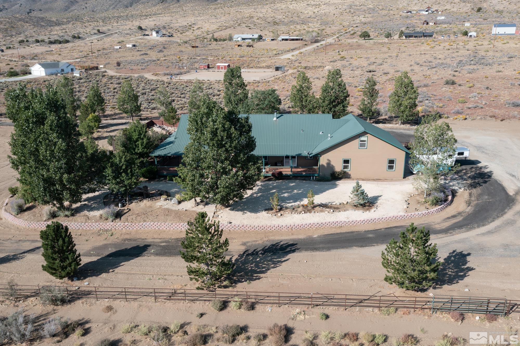 55 Owens Road Reno, NV 89506 - Photo 34 of 37 Photo 37