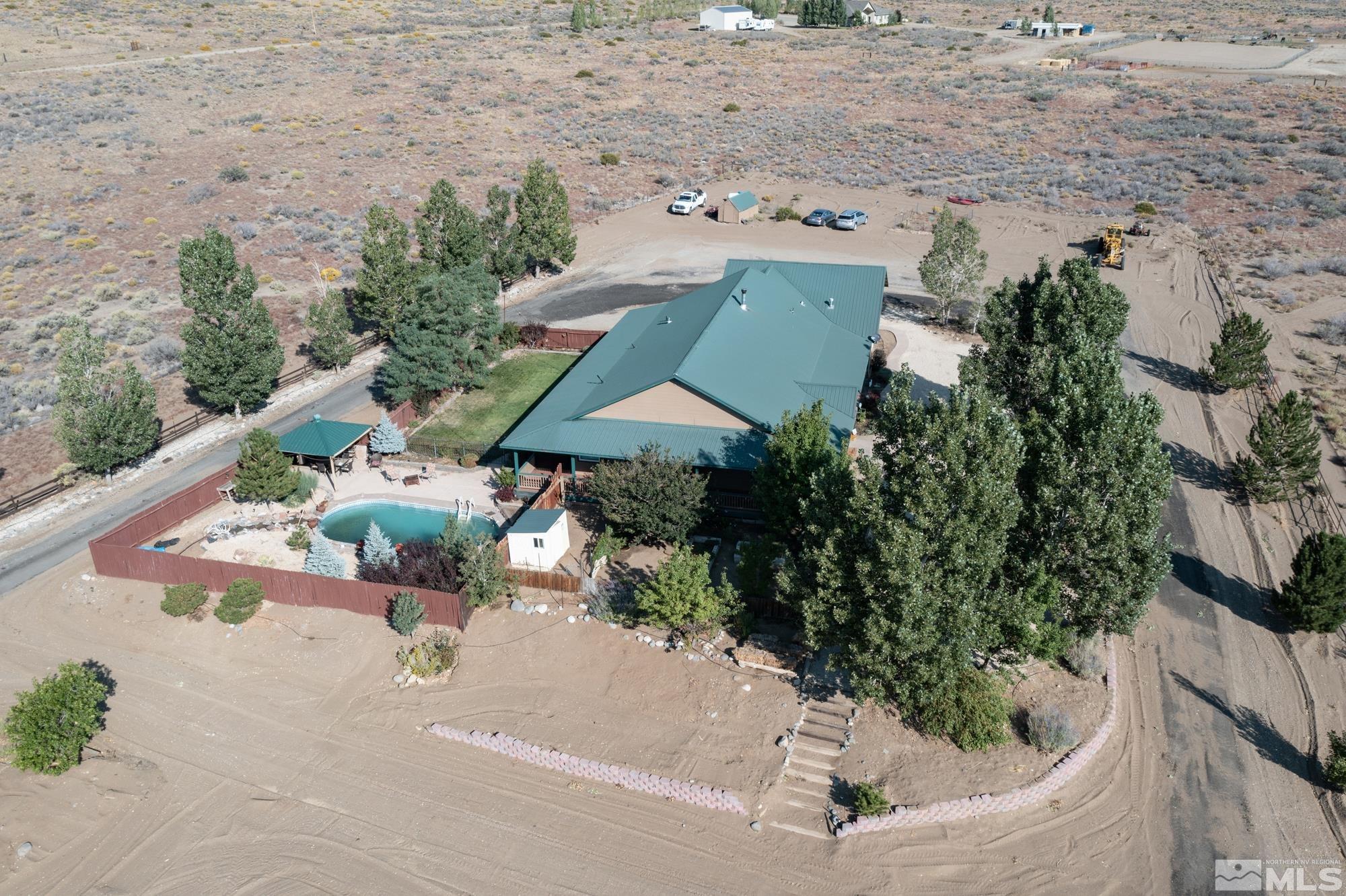 55 Owens Road Reno, NV 89506 - Photo 36 of 37 Photo 39