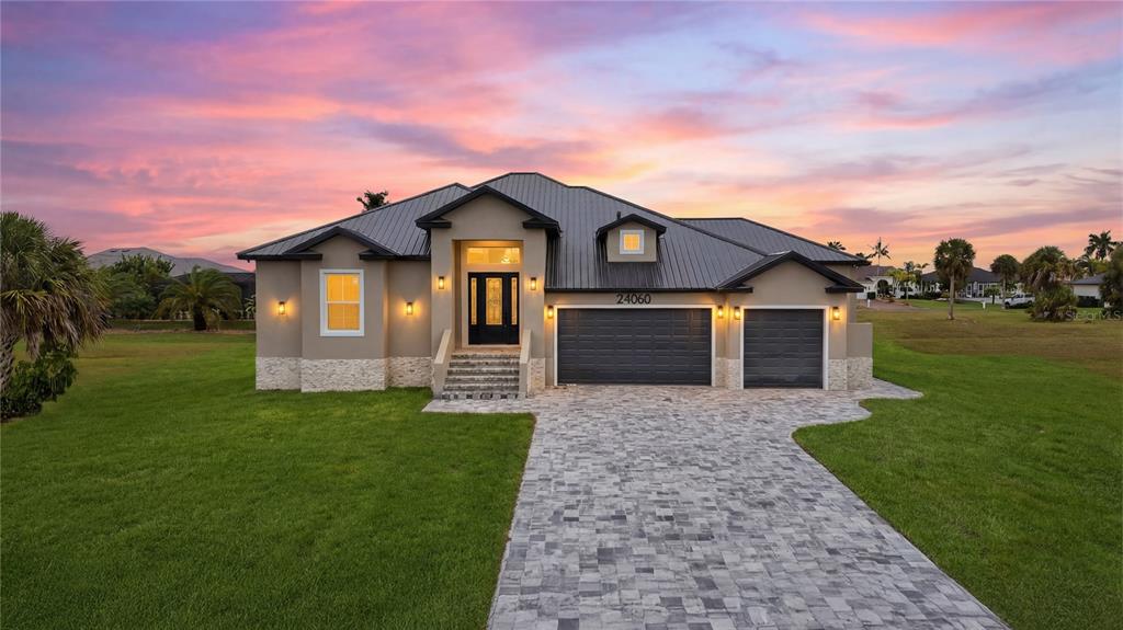 24060 Peppercorn Road Punta Gorda, FL 33955 - Photo 1 of 1 Gallery Image 1
