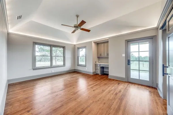 $1,635,000 | 3244 Joe Davis Road, Whitewright, TX 75491