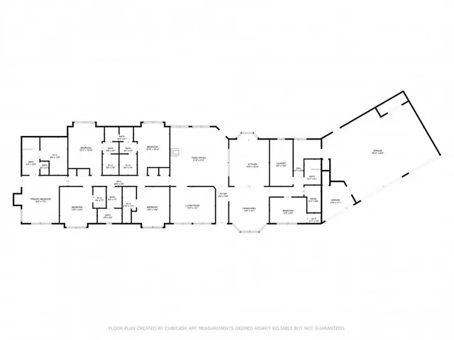 $1,635,000 | 3244 Joe Davis Road, Whitewright, TX 75491