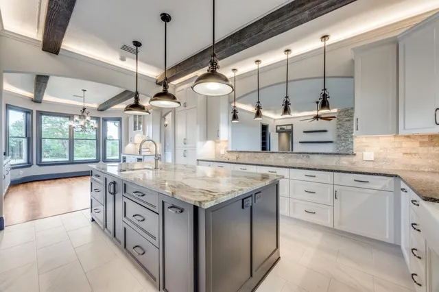 $1,635,000 | 3244 Joe Davis Road, Whitewright, TX 75491