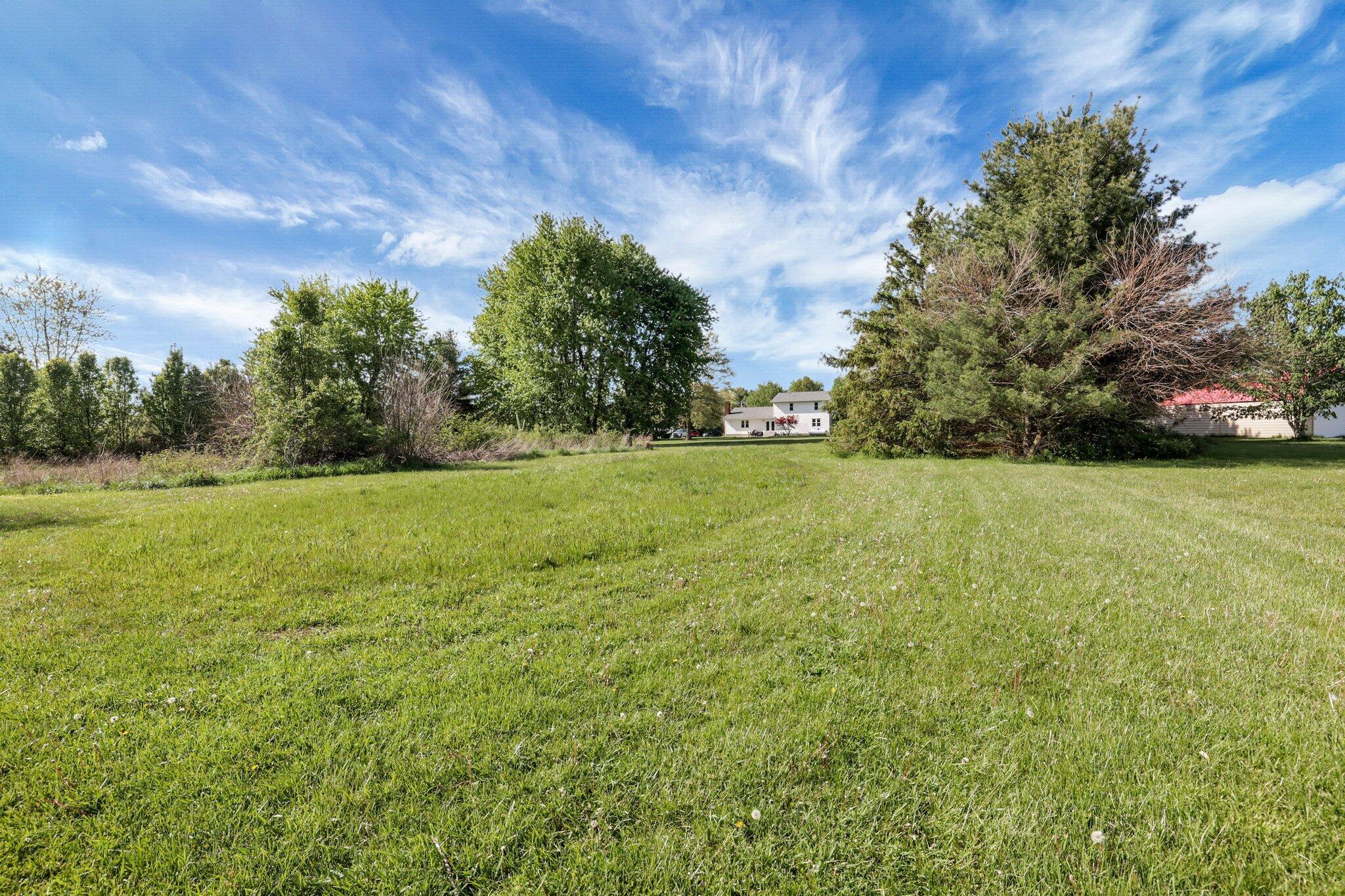 5615 Stemen Road Pickerington, OH 43147 - Photo 47 of 53 View of Backyard