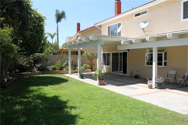 $4,800 | 8380 Galaxy Circle, Buena Park, CA 90620