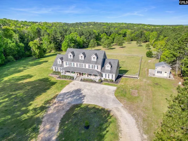 $750,000 | 1876 Columbia Road, Chester, SC 29706