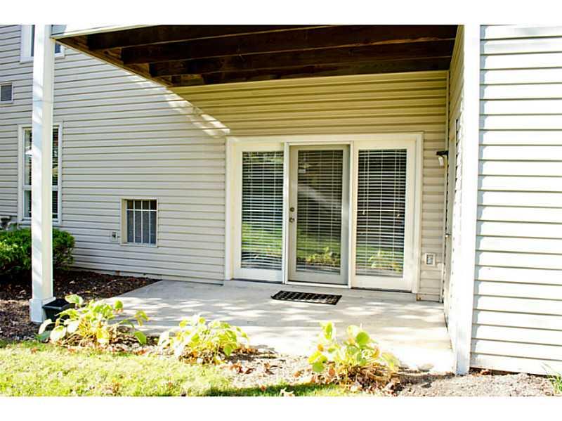 2101 Kenzie Road Pittsburgh, PA 15205 - Photo 13 of 13 Patio/Deck. Enjoy the patio!