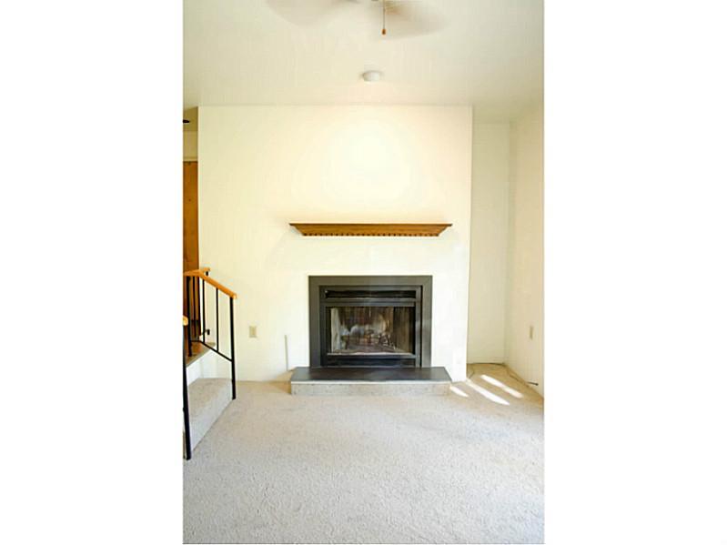2101 Kenzie Road Pittsburgh, PA 15205 - Photo 3 of 13 Living Room. Have a cozy fire this winter!