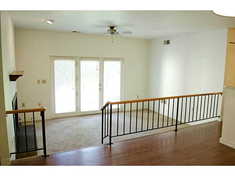 2101 Kenzie Road Pittsburgh, PA 15205 - Photo 5 of 13 Living Room. Relax in your sunken living room.