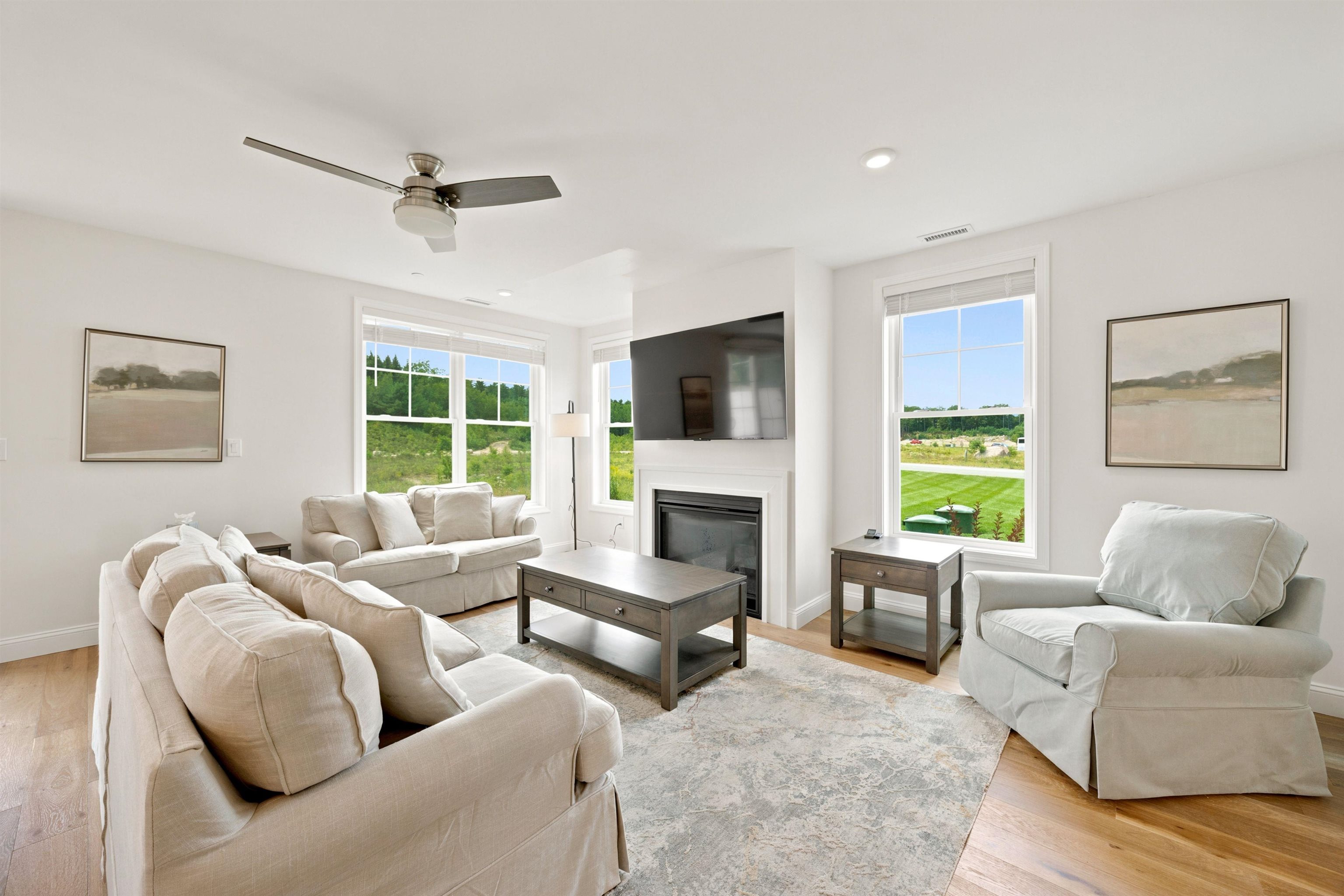 7 D Ryan Road, Unit 4 Thornton, NH 03285 - Photo 7 of 46