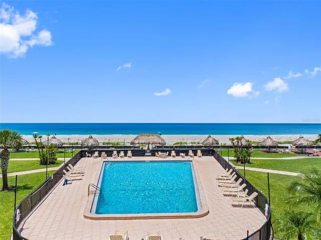 $3,250 | 1400 Gulf Boulevard, Unit 204, Clearwater Beach, FL 33767