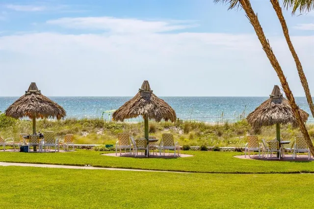 $3,250 | 1400 Gulf Boulevard, Unit 204, Clearwater Beach, FL 33767