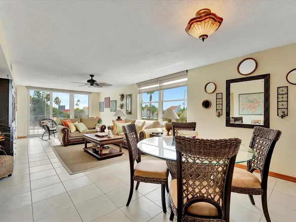 $3,250 | 1400 Gulf Boulevard, Unit 204, Clearwater Beach, FL 33767