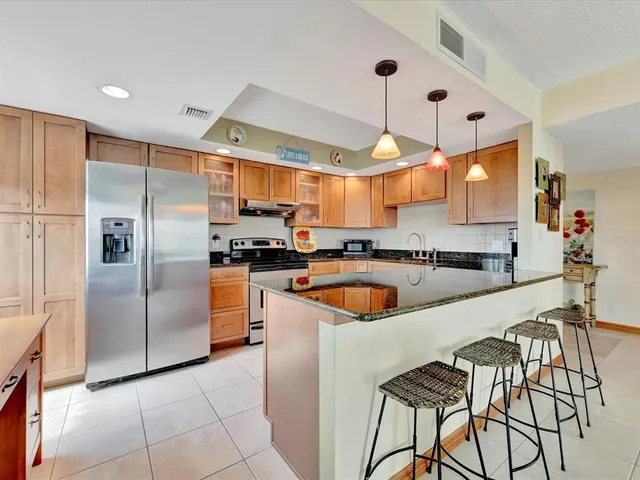 $3,250 | 1400 Gulf Boulevard, Unit 204, Clearwater Beach, FL 33767