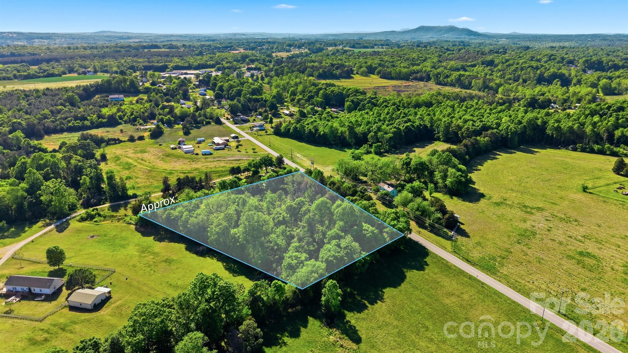 0 Old State Road Newton, NC 28658 - Photo 8 of 9