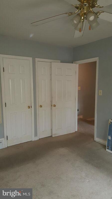 1622 Pentwood Road Baltimore, MD 21239 - Photo 10 of 10 Bedroom (Master)