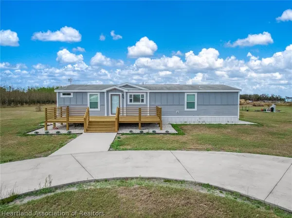 $425,000 | 2365 Polk Road, Wauchula, FL 33873