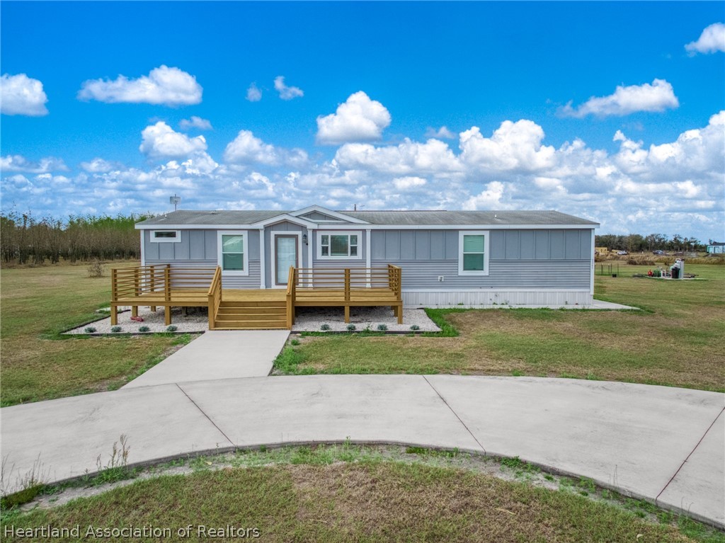2365 Polk Road Wauchula, FL 33873 - Photo 1 of 15