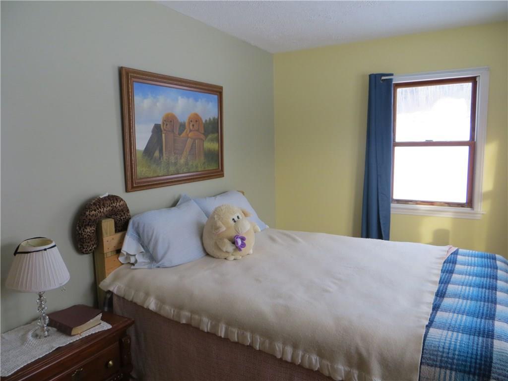 4375 Aroostook Road Winterville Plt, ME 04739 - Photo 19 of 33 1st Floor Bedroom