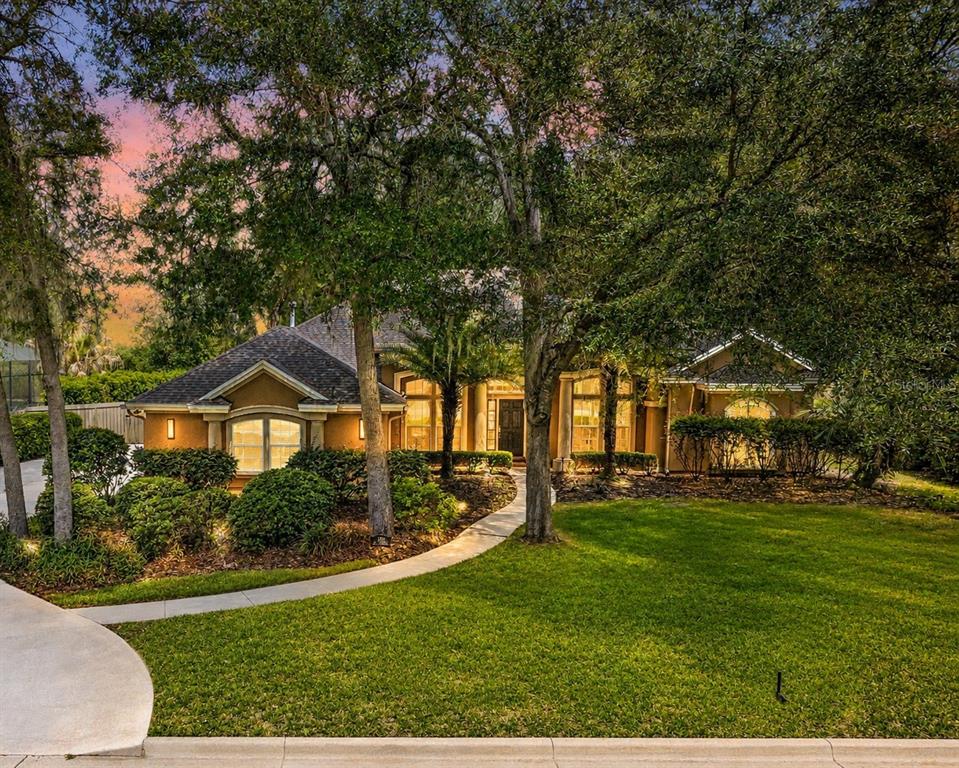3431 Southwest 103 Street Gainesville, FL 32608 - Photo 2 of 25